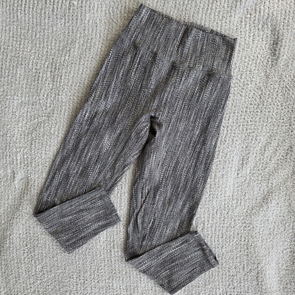 P'tula - The Peak Legging